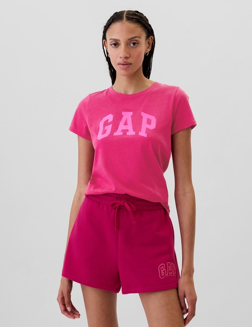 Gap Logo T-Shirt