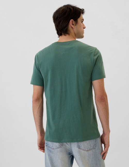 Everyday Soft Crewneck T-Shirt