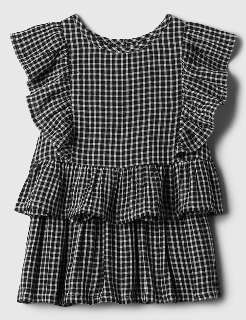 babyGap Two-Piece Skirt Outfit Set