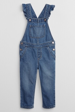 babyGap Denim Overalls