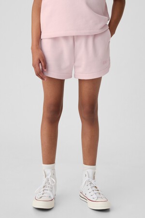 Kids Mini Gap Logo Sweat Shorts