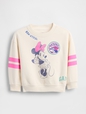 Gap × Disney Baby & Toddler VintageSoft Sweatshirt