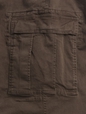 Relaxed Cargo Pants