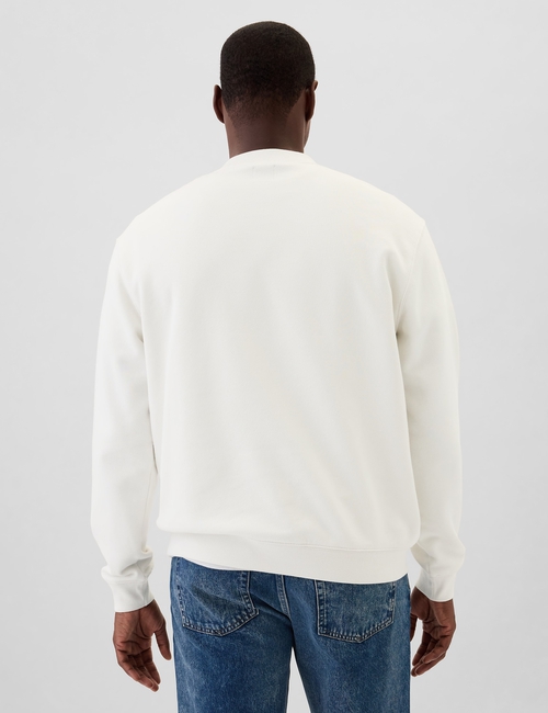 Brannan Bear Logo Sweatshirt