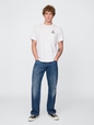 Pocket Graphic T-Shirt