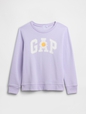 Relaxed Gap Logo Sweatshirt