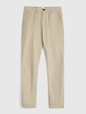GapFlex Essential Khakis in Skinny Fit