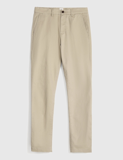 GapFlex Essential Khakis in Skinny Fit