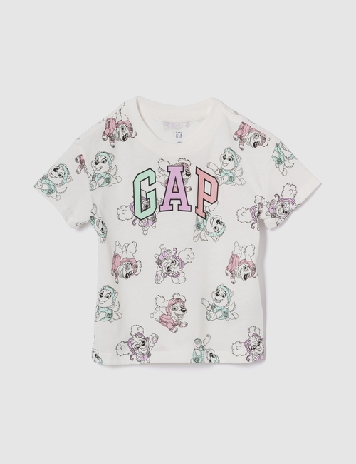 Baby & Toddler Paw Patrol Graphic T-Shirt