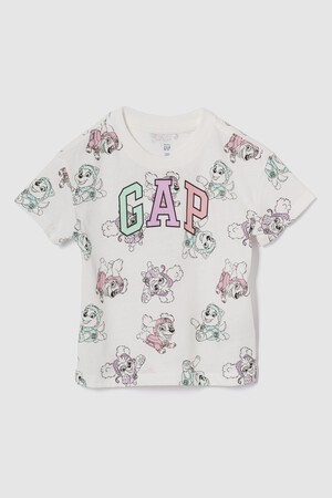 Baby & Toddler Paw Patrol Graphic T-Shirt