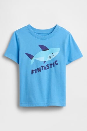babyGap Graphic T-Shirt
