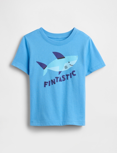 babyGap Graphic T-Shirt