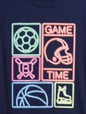 Kids Graphic T-Shirt