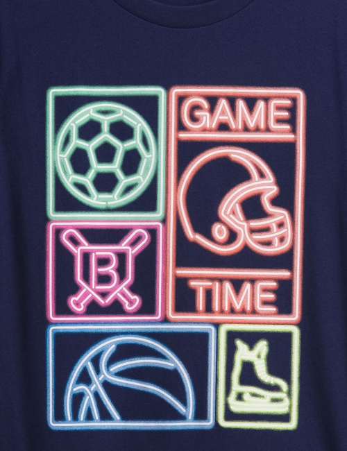 Kids Graphic T-Shirt