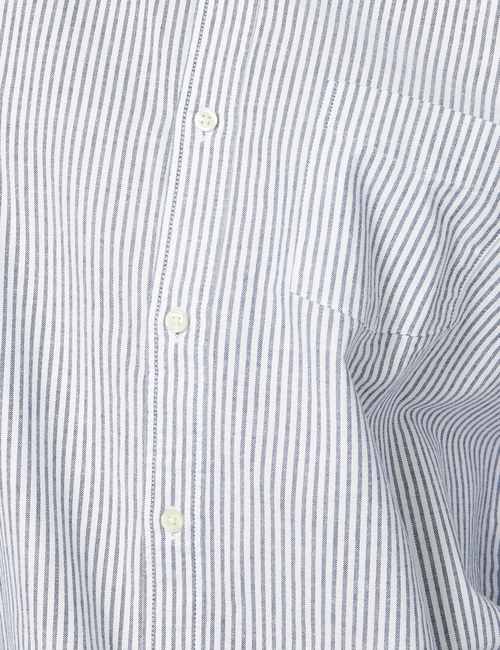 Oxford Shirt in Standard Fit