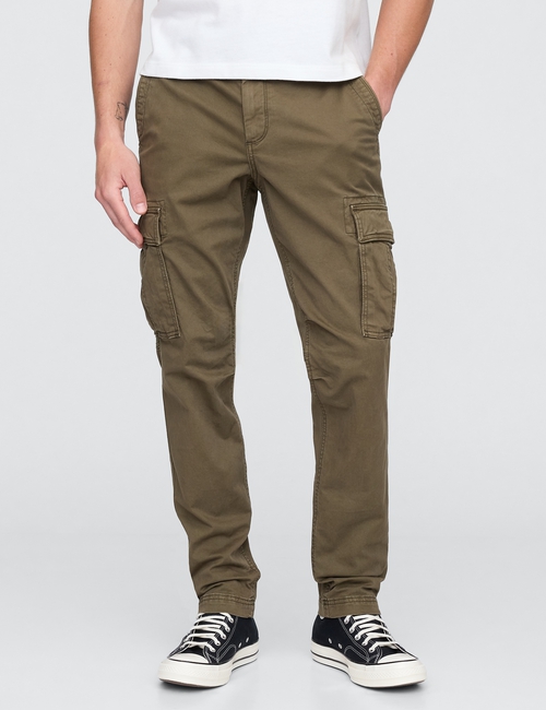 Cargo Pants