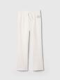 Kids Gap Logo Bootcut Sweatpants