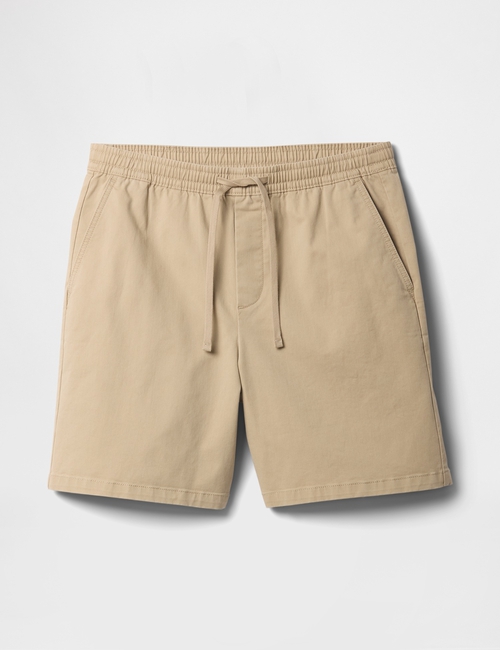 7" Essential Easy Shorts