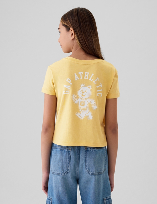 Kids Graphic T-Shirt