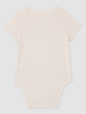 Baby Gap Logo Bodysuit