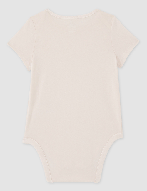 Baby Gap Logo Bodysuit