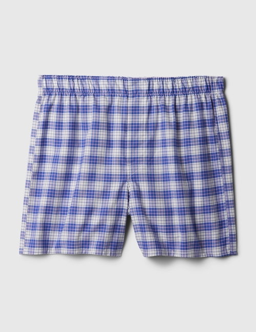 4.5" Print Boxers