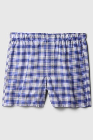 4.5" Print Boxers