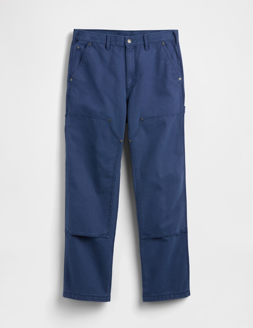 90S LOOSE CANVAS CARPENTER SP26
