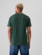 Everyday Soft Gap Graphic T-Shirt