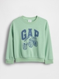 babyGap Relaxed French Terry Graphic Sweatshirt