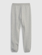Kids Gap Logo French Terry Pants