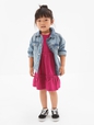 babyGap Icon Denim Jacket