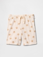 babyGap | Print Pull-On Shorts