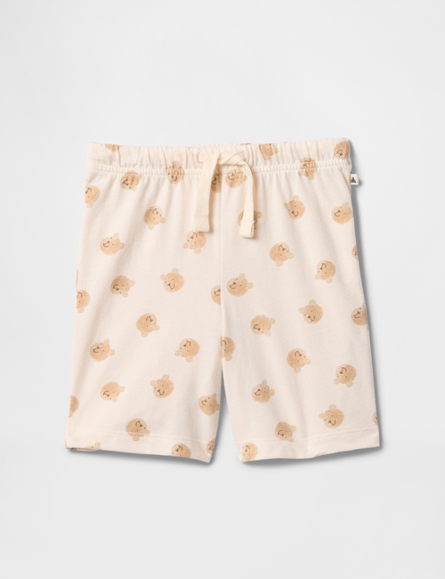 babyGap | Print Pull-On Shorts
