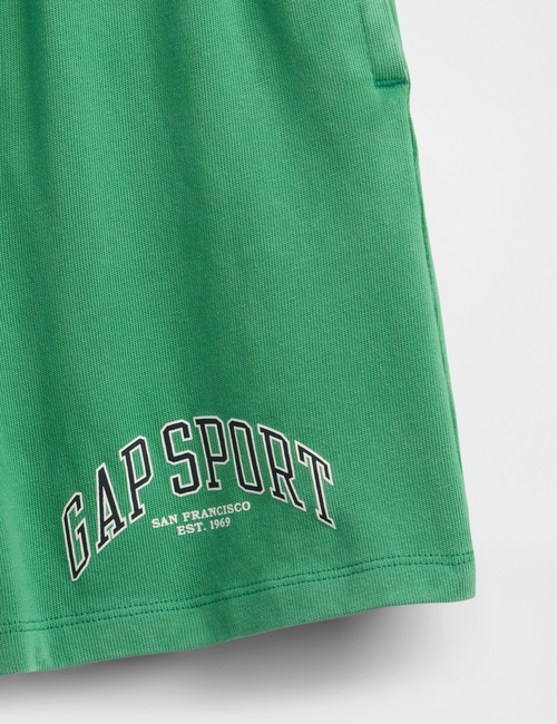 Kids Gap Sport Easy Shorts