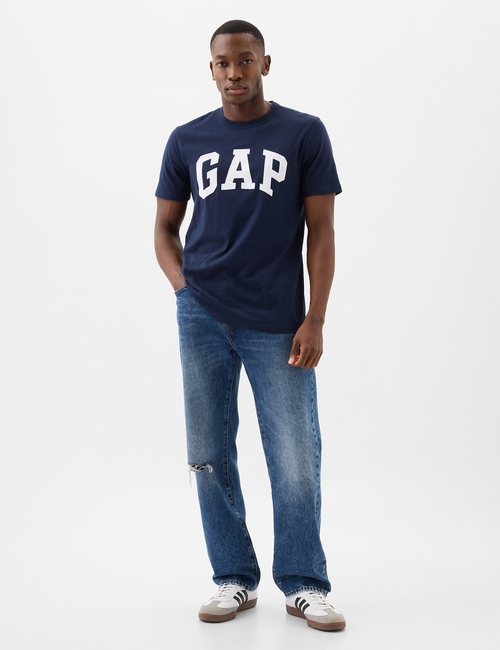 Everyday Soft Gap Logo T-Shirt