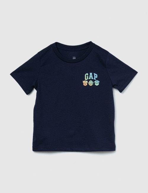 babyGap Paw Patrol Logo Graphic T-Shirt