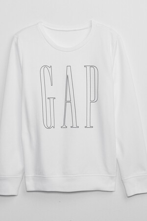 Gap Logo Sweatshirt