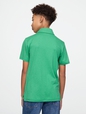 Kids GapFit Tech Performance Polo