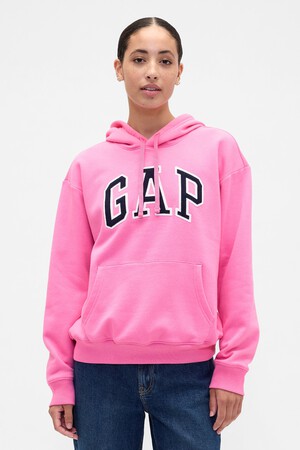 Gap Logo Hoodie