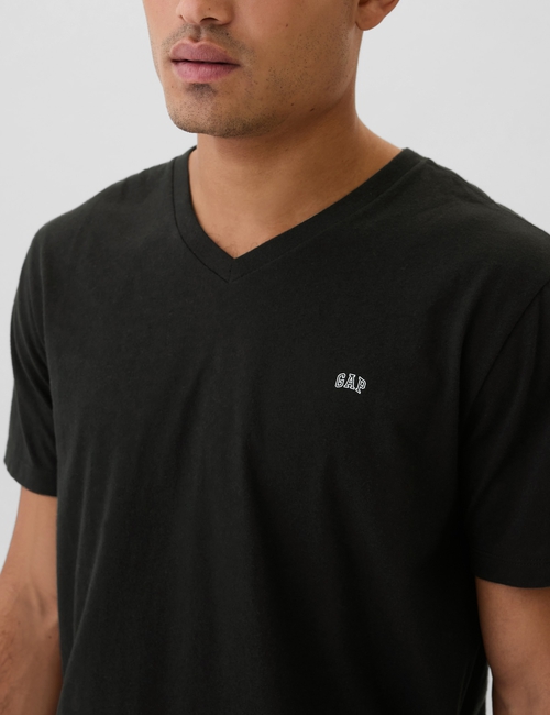 Everyday Soft Gap Mini-Logo T-Shirt