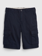 Kids Cargo Shorts