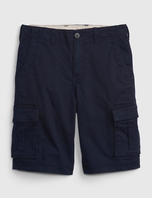 Kids Cargo Shorts