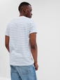 Everyday Soft Stripe T-Shirt