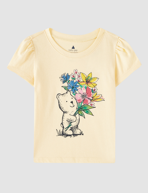 babyGap Mix and Match Graphic T-Shirt