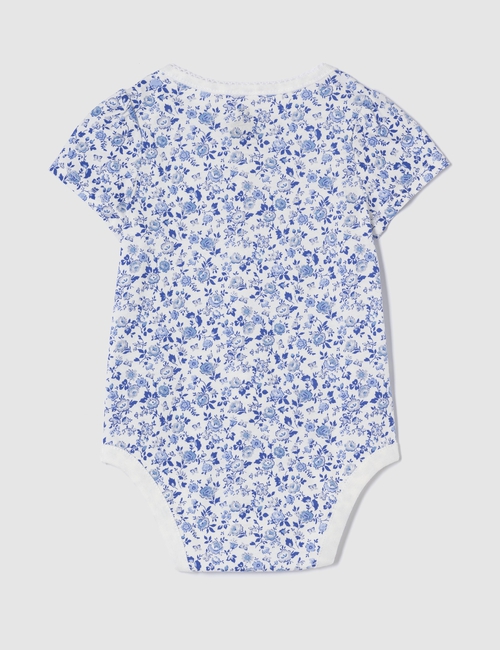 Baby Mix & Match Bodysuit