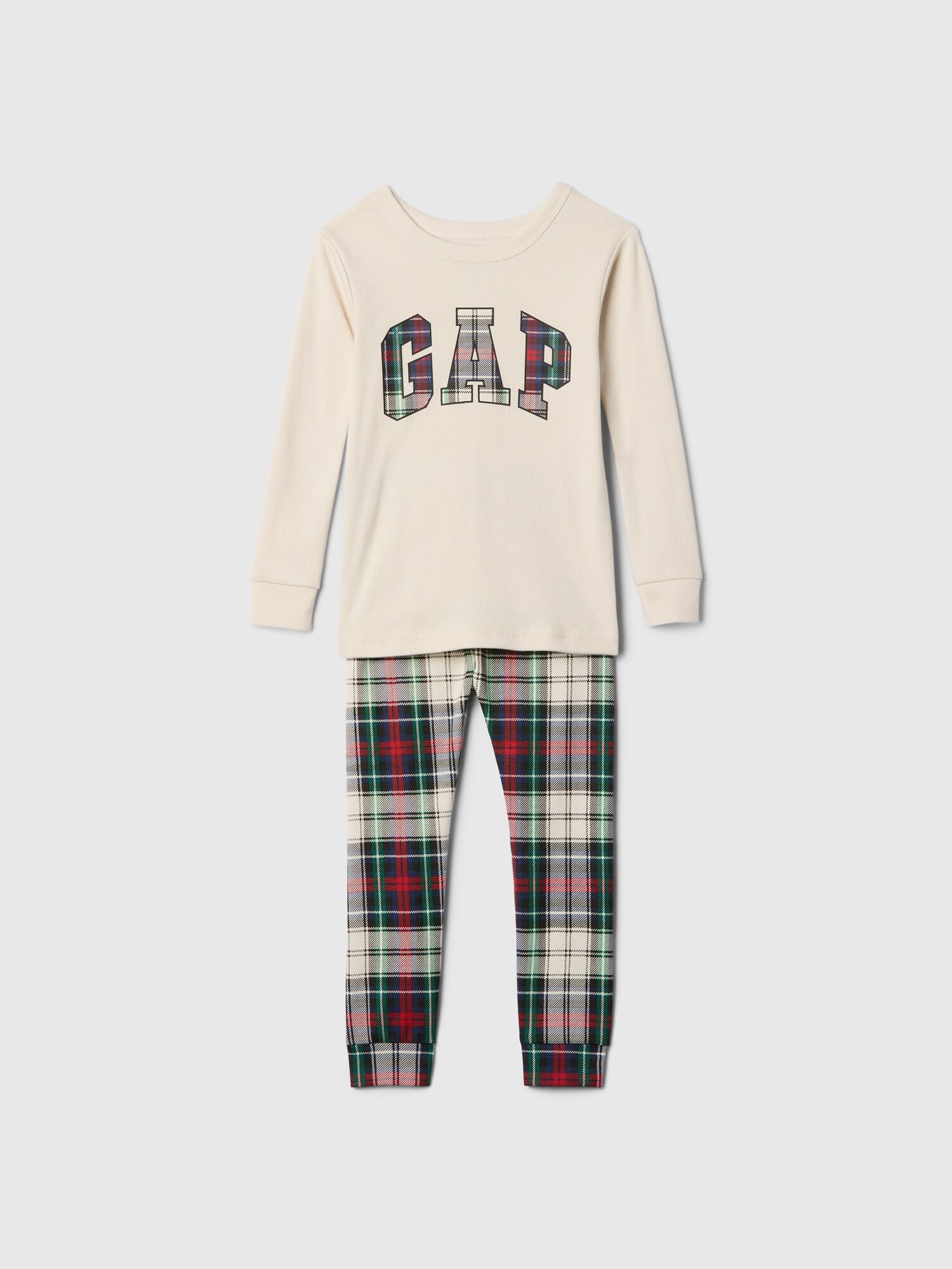 Gap pajama set outlet
