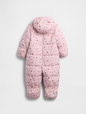 Baby ColdControl Max Snowsuit