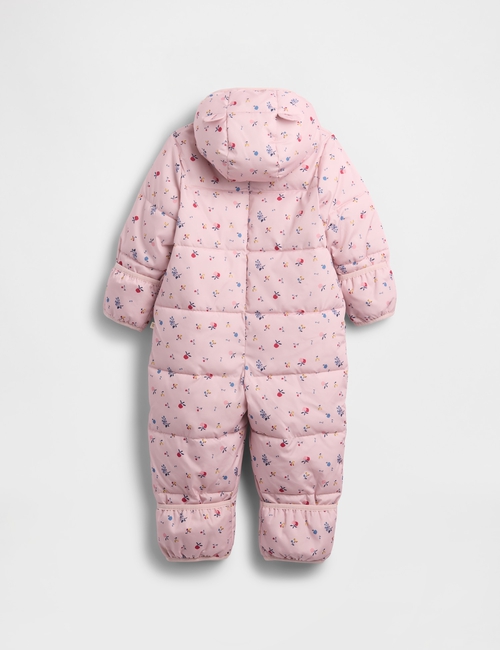 Baby ColdControl Max Snowsuit