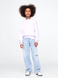 Kids Vintage Soft Dolman Sweatshirt